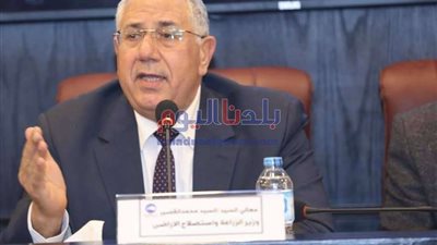 إنفوجراف.. ملخص بأهم أنشطة الزراعة خلال الفترة من 25 حتى 31 ديسمبر