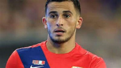 بسبب احتفاله مع أبنائه.. إصابة عمر العبدلاوي بحروق خطيرة في وجهه