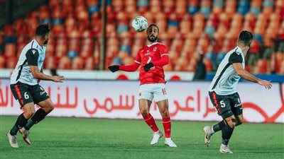 بعد تعافيه من كورونا.. أفشة يعود للأهلي أمام سونيديب في  إفريقيا
