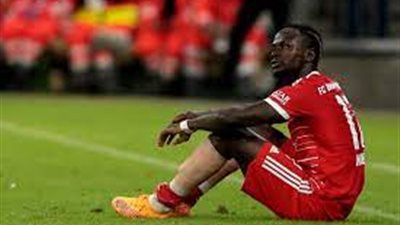 ماني يعود لتدريبات بايرن ميونيخ بعد انتهاء أزمته