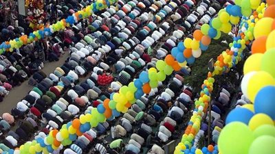 عاجل| السبت أم الجمعة؟.. موعد عيد الفطر المبارك 2023