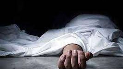زوج ينهي حياة زوجته ويلقي بها في ترعة بالمرج