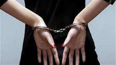 تجديد حبس المتهمة بقتل مسن بعين شمس