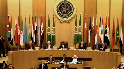 عاجل| الجامعة العربية تطالب بوقف إطلاق النار في السودان