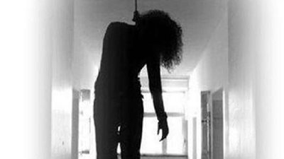 انتحار شاب في سوهاج لمروره بأزمة نفسية