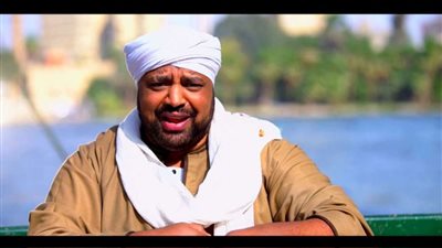 شاهد.. حجازي متقال يغني مهرجان 