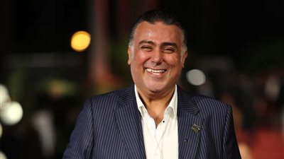 تامر حبيب: لم أندم على شخصية المثلي في فيلم واحد صحيح.. ده نموذج في المجتمع