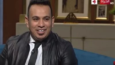 محمود الليثي: 