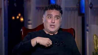 تامر حبيب لـ