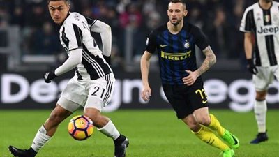 يوفينتوس يسقط في فخ الهزيمة أمام ساسولو في الدوري الإيطالي