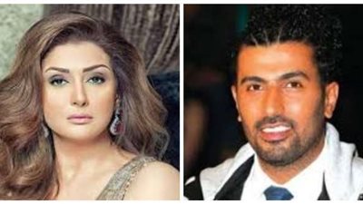 غادة عبد الرازق تبادر بالصلح مع المخرج محمد سامي