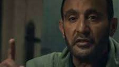 أحمد السقا يهدد محمد فراج بالقتل في الحلقة 5 من مسلسل 