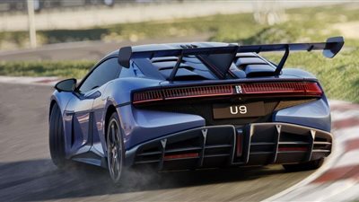 طرازات تظهر للمرة الأولى في معرض شنغهاي الدولي للسيارات.. تعرف عليها