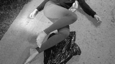 لعبة نارية السبب.. فصل رأس شاب عن جسده في احتفالات الميلاد