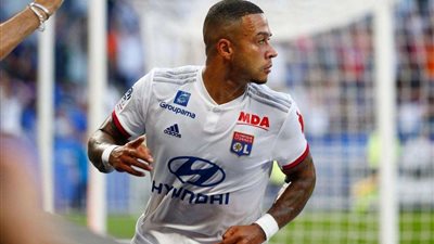 رئيس ليون يعلن الاستسلام لرغبة ديباي