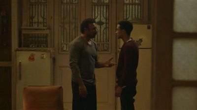 مواعيد مسلسل 