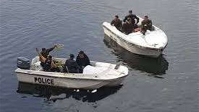 الإنقاذ النهري ينتشل جثة شاب غرقاً في نهر النيل بأطفيح