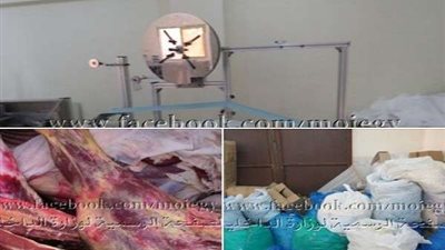 شرطة البيئة والمسطحات تشن حملات تفتيشية مُكبرة.. أعرف التفاصيل