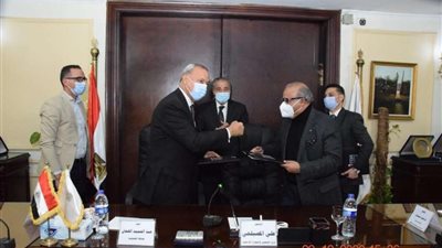 طرح 3 فرص استثمارية جديدة بالقليوبية بمليار جنيه