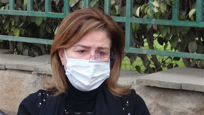 18 صورة تلخص مشهد جنازة الراحل وحيد حامد