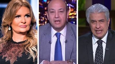 عمرو أديب يكشف عن تفاصيل الحالة الصحية لـ 