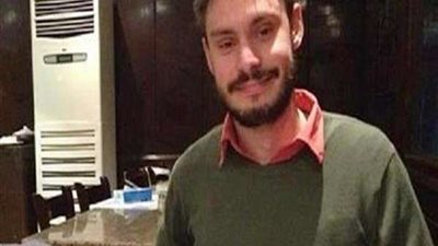 محمد بهاء أبوشقة يكشف حقيقة وجود مستندات مع إيطاليا بشأن قاتل 