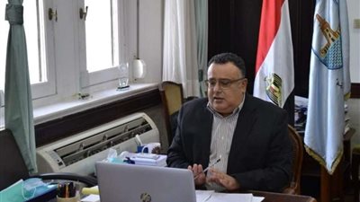 تعليق تواجد الطلاب بجامعة الإسكندرية