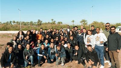 صناع مسلسل تحت الوصاية ينتهوا من التصوير