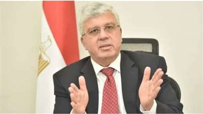 وزير التعليم العالي يعلن نتيجة قرعة موسم الحج لعام 2023