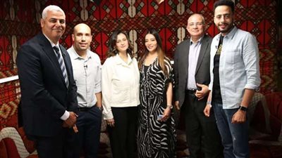 حسام صالح لـ 