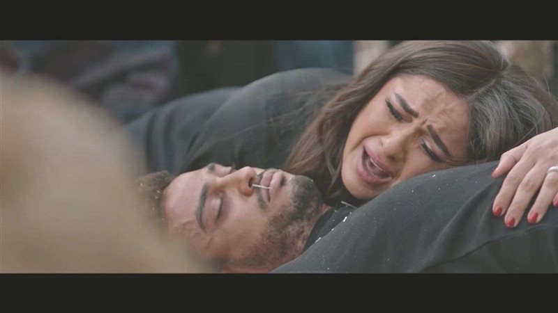 أحمد غزي - ضرب نار