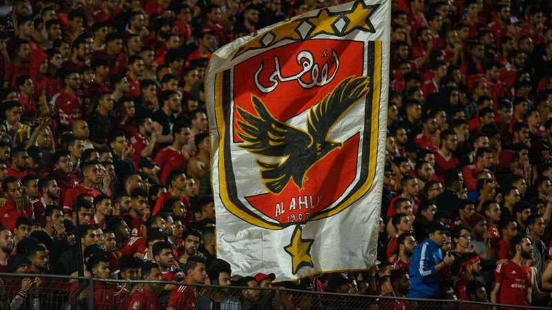 الأهلي بطل كأس مصر
