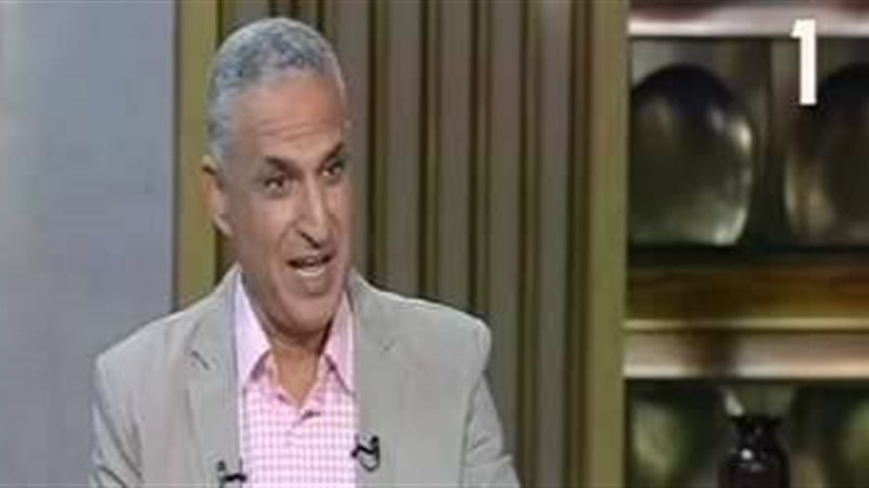 خبير أثري