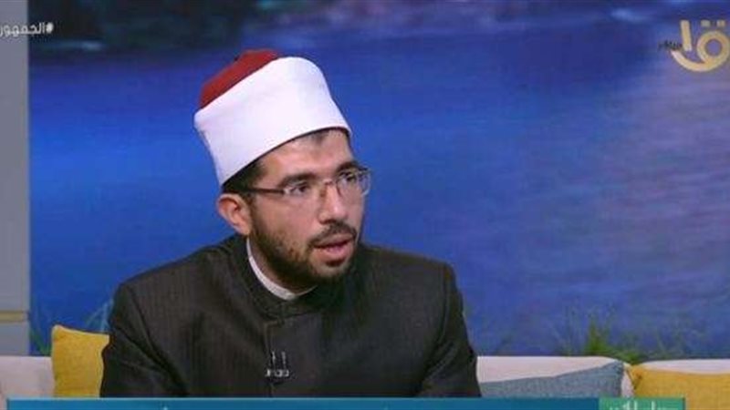 الدكتور عبد الرحمن