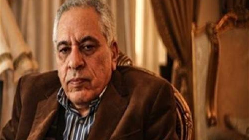 دكتور-جمال-صيام-أستاذ-الإقتصاد-الزراعي-جامعة-القاهرة
