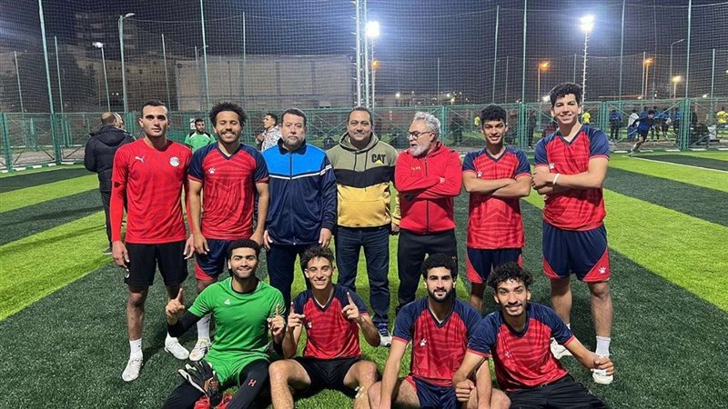 الدورة الرمضانية