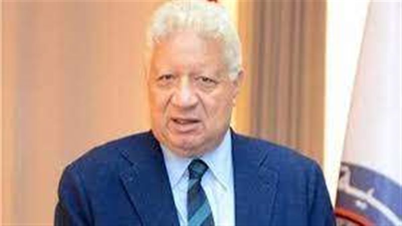 مرتضى منصور