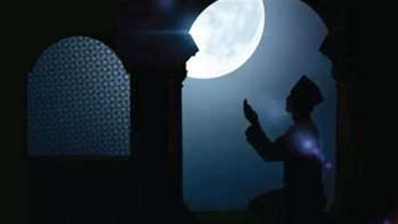 الدعاء