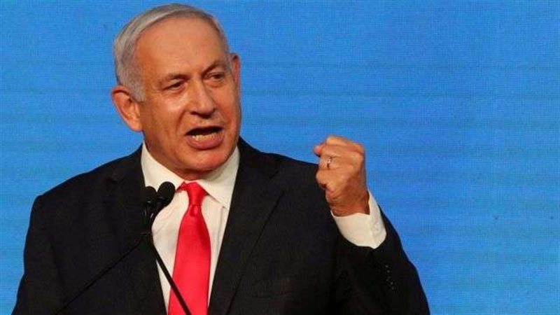 رئيس الوزراء الإسرائيلي