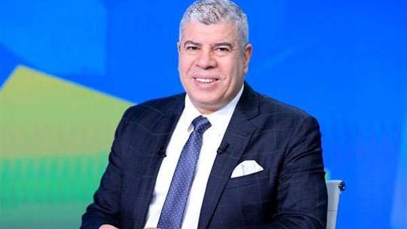أحمد شوبير