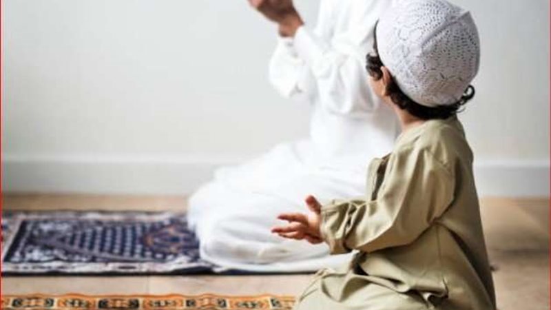 صلاة التسابيح