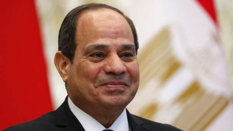 الرئيس عبد الفتاح