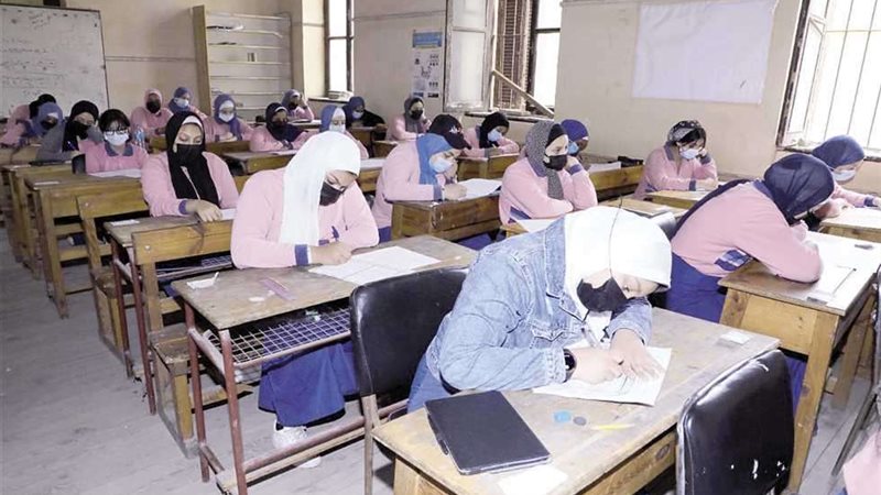 امتحانات اولى وثانية