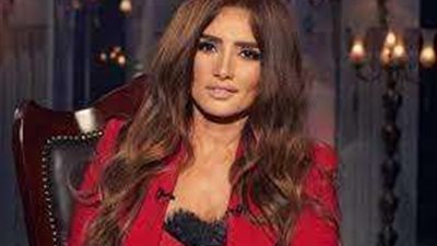 محمد سامي يكشف حقيقة خلافه مع زينة بسبب تتر جعفر العمدة