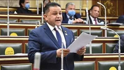 خاص| النائب شحاتة أبو زيد: التحايل على القانون في 