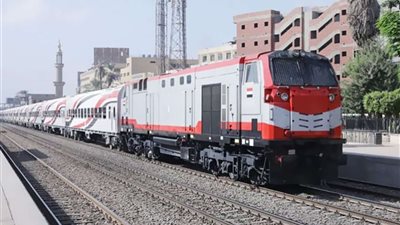 مواعيد القطارات خلال عيد الفطر المبارك 2023