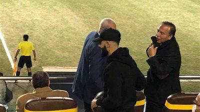 فرجاني ساسي يؤازر الزمالك أمام إنبي