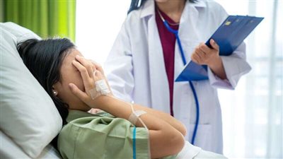 الأعلى للمستشفيات الجامعية يكشف سر إصابة الشباب من 18 إلى 35 عامًا بكورونا