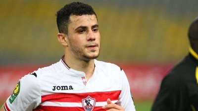 الزمالك يكشف موقفه من رحيل الونش لأهلي جدة السعودي
