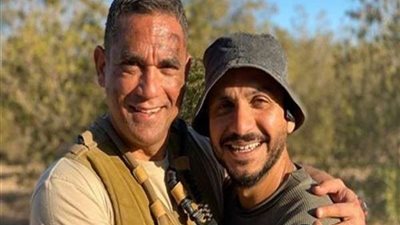 بيتر ميمي يكشف تفاصيل جديدة عن مسلسل الاختيار 2